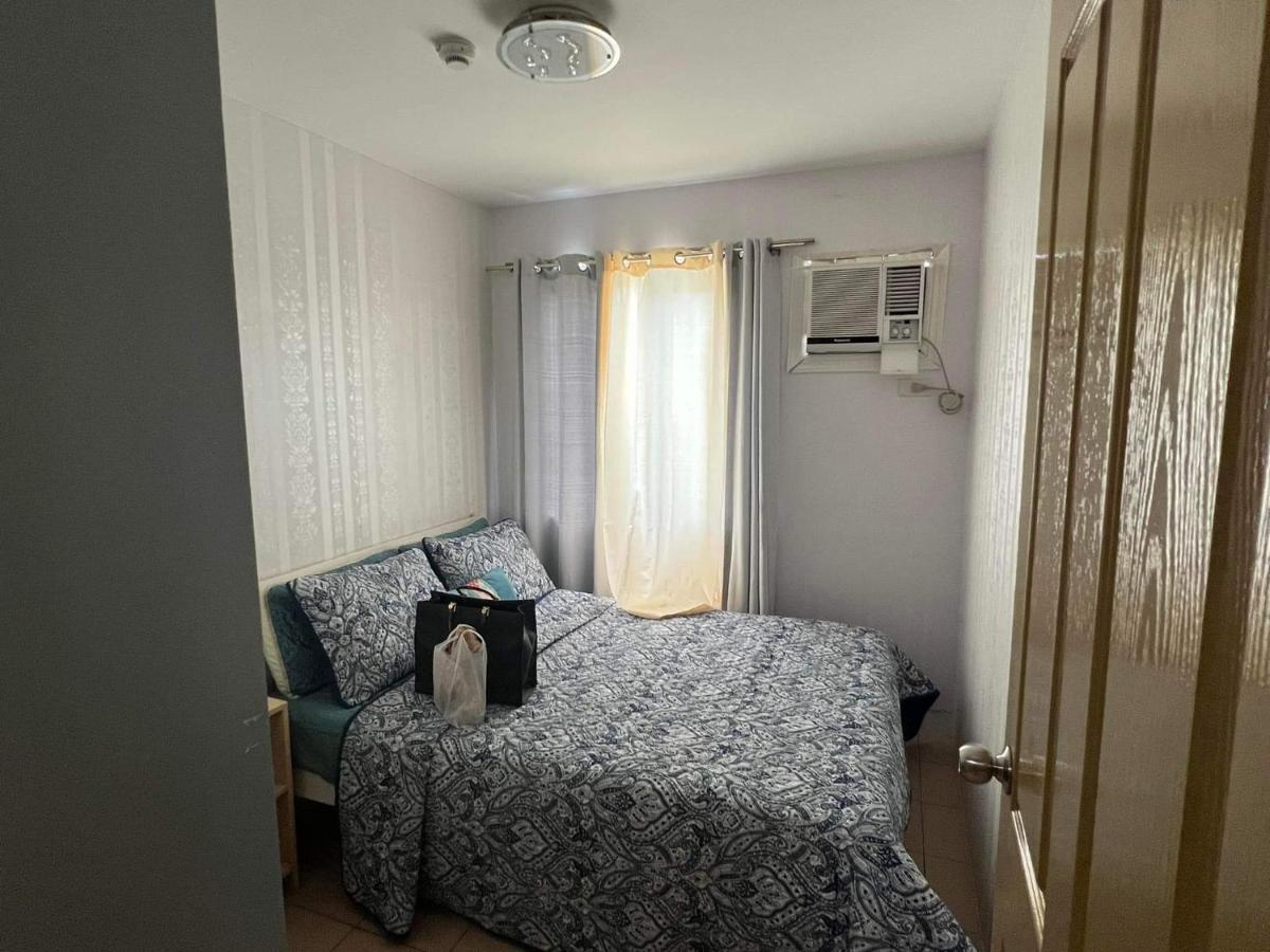 Entire 2Br Condo Unit@8 Spatial Condominium Davao Stadt Exterior foto
