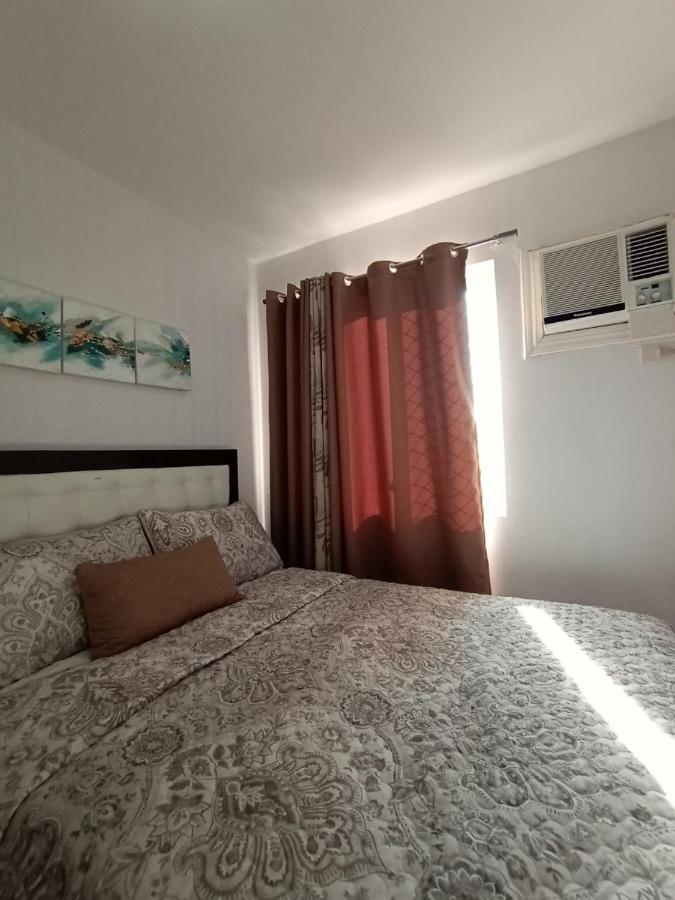 Entire 2Br Condo Unit@8 Spatial Condominium Davao Stadt Exterior foto