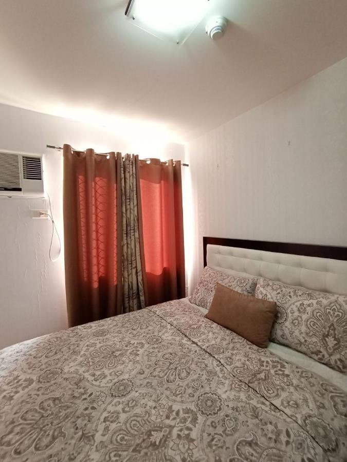 Entire 2Br Condo Unit@8 Spatial Condominium Davao Stadt Exterior foto