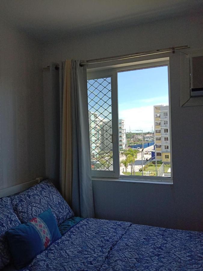 Entire 2Br Condo Unit@8 Spatial Condominium Davao Stadt Exterior foto